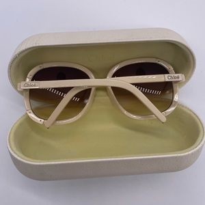 Chloe sunglasses